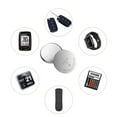 thumbnail image 2 of Osdhezcn CR2016 Batteries Lithium Coin Cells Long Lifespans For Various Small Device, 2 of 7