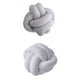 thumbnail image 1 of Cojín de nudo de suave de 2 piezas, cojín de sofá para sala de , cojín tejido , almohada de nudo, 1 of 9