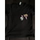thumbnail image 3 of Playera Camisa Natanael Cano Ct Nata Kitty Hello Kitty Logo, 3 of 8