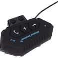 thumbnail image 2 of Casco Intercomunicador Bluetooth Manos Libres Bt 5.0 Con Micrófono, Respuesta Automática TX, 2 of 5