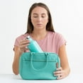 thumbnail image 4 of Typhoon PURE Collection | Lunch Bag - Blue, 4 of 5