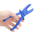 thumbnail image 3 of Hose Clamp Tool, Car Maintenance Antislipping Handle Bright Color Cut Off Plier Safe Practical  For Auto, 3 of 8