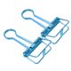 thumbnail image 3 of 50 Clips de Carpeta Huecos de Metal para Papeles y documentos ANGGREK Otros, 3 of 8