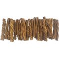 thumbnail image 4 of Beef Tripe Sticks for Dogs (6" - 25 Count) All Natural Beef Dog Treats from Free Range, Grass Fed Beef Dog Chews Safe & Easily Digestible – Twist Sticks Great for Puppies & Senior Dogs by 123 Treat, 4 of 8