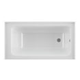thumbnail image 3 of Alcove Tub - Right & Shipping Box Kit, 3 of 4