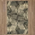 thumbnail image 2 of Mohawk Home Barclay Grey Area Rug, 5' x 8', 2 of 9