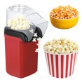 thumbnail image 2 of Fairnull Machine à Popcorn Paquets de Popcorn 1200W Machine à Popcorn Fournitures de Cuisine Maison, 2 of 7
