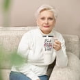 thumbnail image 6 of 40 oz Gigi Tumbler with handle Lid and Straw, Best Gigi Ever Vacuum Insulated Travel Coffee Mug CupTumbler, Mothers Day Gifts for Grandmother, 6 of 6