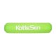 thumbnail image 3 of Funda protectora para remo de kayak, de alta calidad, profesional, ligera e impermeable. Verde, 3 of 8