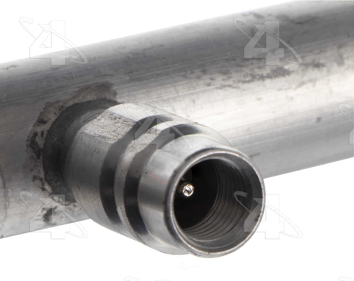 Murray Climate Control 66611 A/c Refrigerant Suction Hose