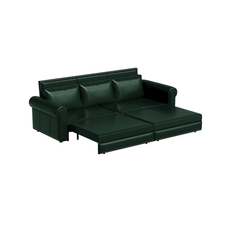Chesterfield Sofa, 93.7