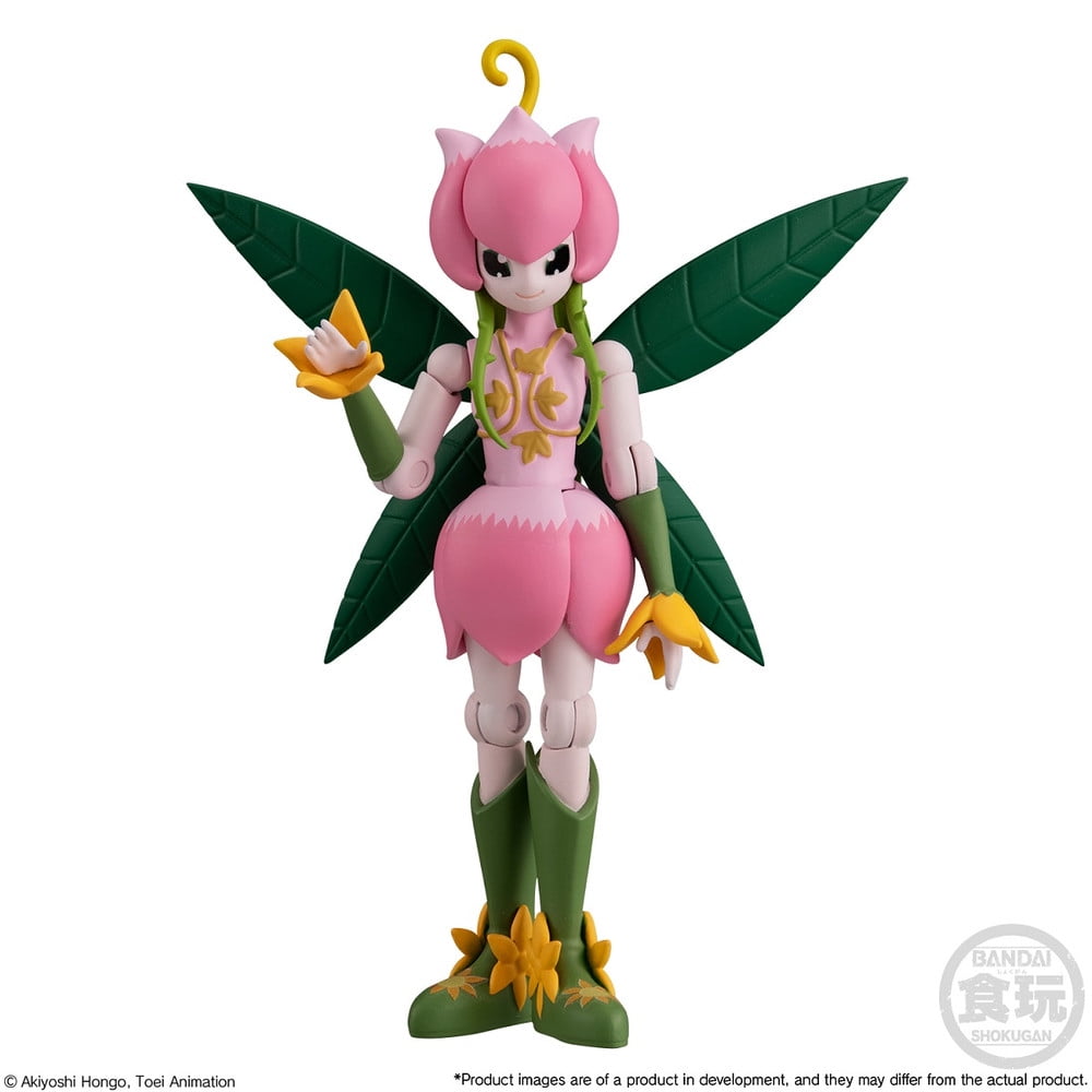 Lillymon Digimon Feet Lillymon Digimon Feet
