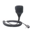 thumbnail image 2 of TISHITA Walkie Talkies Remote Speaker Mic Handheld Replaces Two Way Radio Microphone, 2 of 8