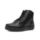 thumbnail image 3 of Bota Botin Casual Green Love Piel Para Dama Color Negro negro 24, 3 of 6