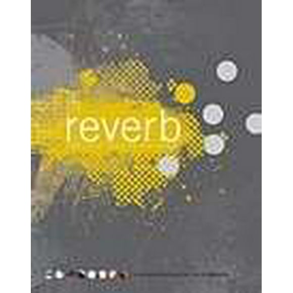 Reverb Student Book