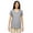 Sport Grey, variant on Gildan G500VL Ladies Heavy Cotton V-Neck T-Shirt