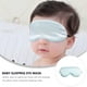 thumbnail image 3 of Antifaz de seda para bebés Kids Now - Antifaz de seda para dormir para bebés, 3 of 8
