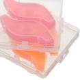 thumbnail image 3 of BRIGHTFUFU 20Ud Peine Para Pestañas Con Ergonómico Para Y Peinado, 3 of 8