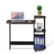 thumbnail image 5 of 11192EX/BK 99797E Home Computer Desk Writing Table, Espresso Finish, 5 of 9