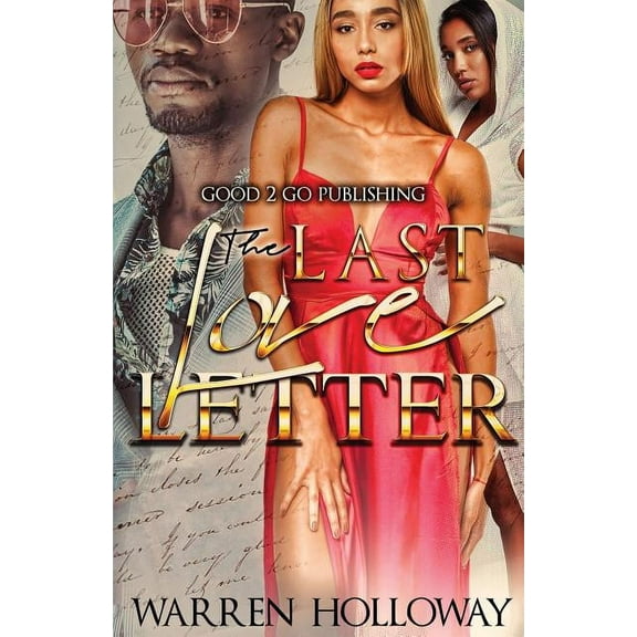 Last Love Letter: The Last Love Letter (Paperback)