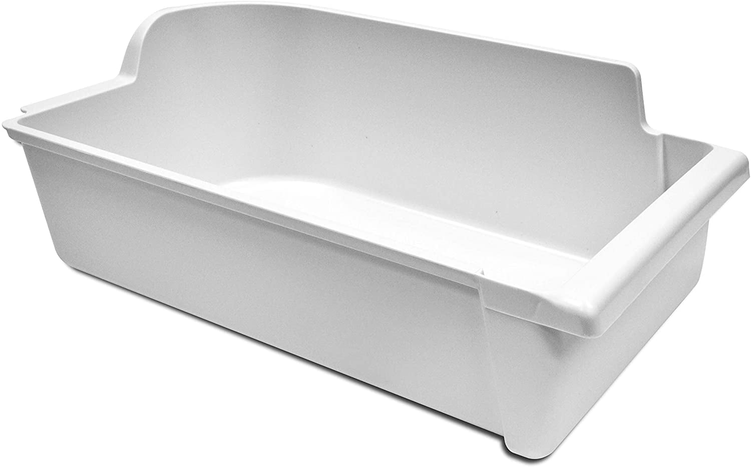replacement ice bin whirlpool