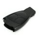 thumbnail image 4 of Estuche para llave de coche para Mercedes Benz, estuche para llave de control remoto de 3 botones para coche Mercedes Benz Estuche para llave de control remoto de coche True Excellence, 4 of 9