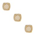 thumbnail image 3 of Funda de Cojín Bearachild Protector Poliéster Antideslizante Ajustable Beige, 3 of 6