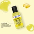 thumbnail image 2 of Hollywood Beauty Vitamin E Oil Hair & Skin Treatment, 2 oz, 2 of 4