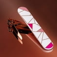 thumbnail image 6 of Japonesque Luxe Nail Duo Nail Clipper & Salon Board, 6 of 7