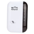 thumbnail image 2 of Repetidor WiFi inalámbrico Sincero Alta velocidad de transmisión 300Mbps 110V-230V, 2 of 10