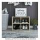 thumbnail image 3 of Zapatero Klik cordoba apilable beige, 3 of 4