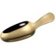 thumbnail image 1 of KAIYANG Cuchara de té de mango corto, cuchara de té de acero inoxidable 304, mini cuchara de té de azúcar de postre para café de postre con sabor a sal., 1 of 1