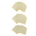 thumbnail image 4 of Cinta adhesiva de acrílico de doble cara Baoblaze transparente 10 mm 15 mm 20 mm 0.5mm × 10mm × 100 unids, 4 of 8
