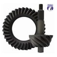 thumbnail image 4 of Yukon Gear & Axle Differential Ring and Pinion YG F9-411 Ford 9 Inch Axle Standard Rotation; 9 Inch Ring Gear Diameter; 4.11 Ratio, 4 of 5