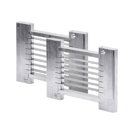 

1/4 Blade Set Assembly for OS 188 / OS 250 Onion Slicer
