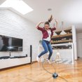 thumbnail image 1 of TIMIFIS Jump Rope Workout Intelligent Automatic Rope Skipping Machine 10-speed Adjustment Remote Control Electronic Counting Children's Training Rope Device Jump Ropes For Fitness, 1 of 7