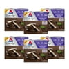 Atkins Endulge Treat, Peppermint Pattie, Keto Friendly, 6/5ct Boxes