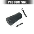 thumbnail image 5 of MOMOJIA Shock Absorbings Rubber Cane Tip Protectors Versions Secure Footing Solution, 5 of 7