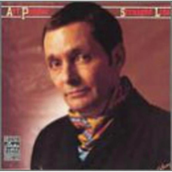 Art Pepper - Straight Life - Music & Performance - CD
