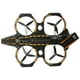 thumbnail image 3 of Drone WLToys Q202 negro naranja con Giroscopio de 6 Ejes, 3 of 3