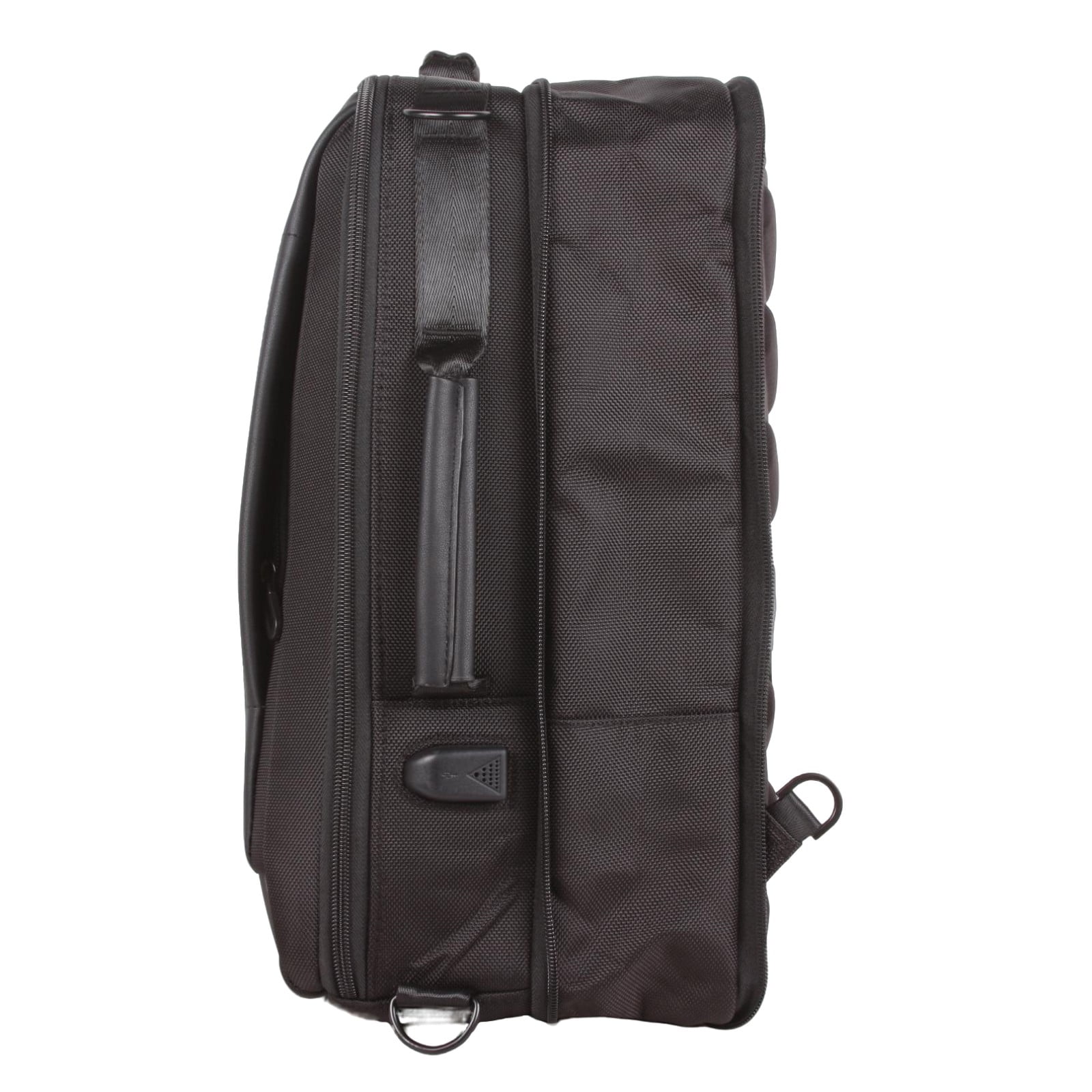 OPACK - Stealth Tech Backpack: Intelligent Design for Modern Explorers