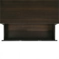 thumbnail image 6 of Picket House Furnishings Cohen 2-Drawer Nightstand in Espresso, 6 of 11