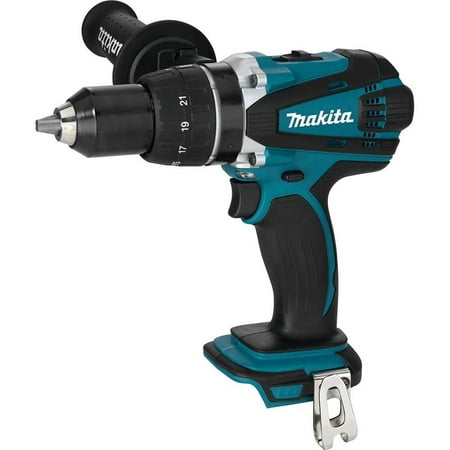 Makita-XFD03Z 18V LXT Lithium-Ion Cordless 1/2 in. Driver-Drill
