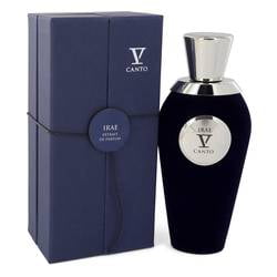 Irae v Extrait de parfum spray (unisex) por canto V Canto Model