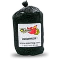 thumbnail image 4 of OdorHog Metal Cap Slip On Vent Stack Pipe Filter 1.5" PVC Removes Outdoor Septic Odor, 4 of 6