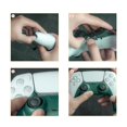 thumbnail image 3 of Manija del controlador Carcasa central delantera para Sony PS5 Decor Shell (Verde), 3 of 9