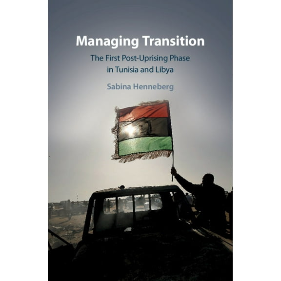 Managing Transition, (Hardcover)