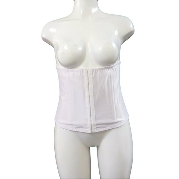 Faja reductora Body Secret - 716-a moldea tu figura Negro T EG