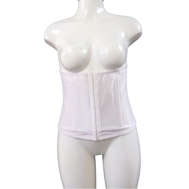 Faja reductora Body Secret - 716-a moldea tu figura Negro T EG