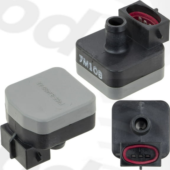 Global 1811570 Exhaust Gas Recirculation (EGR) Pressure Sensor
